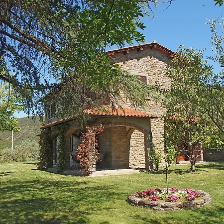 Gelsomino Apartment *