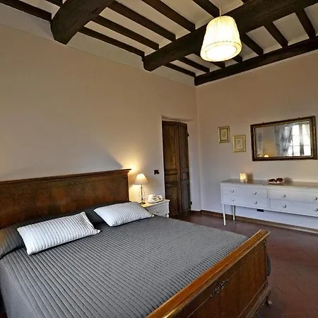Gelsomino Cortona