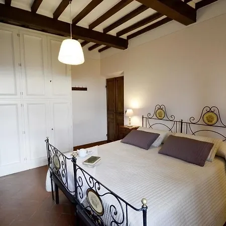 Gelsomino Apartment *