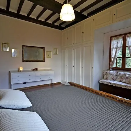 Apartment Gelsomino