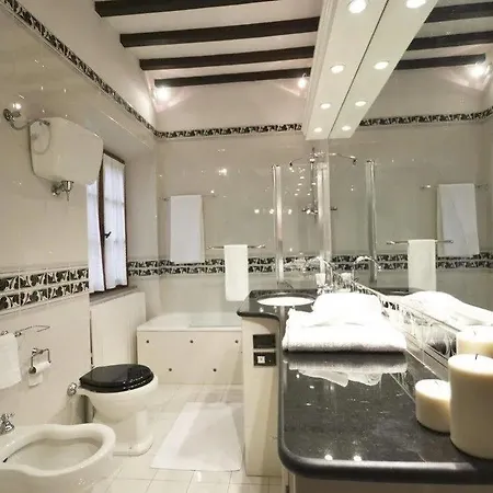 Gelsomino Apartment Cortona