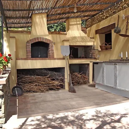 Gelsomino Apartment
