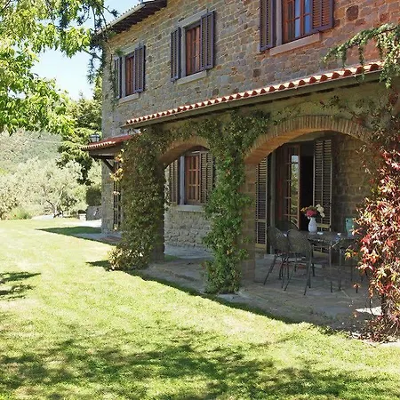 Gelsomino Apartment *
