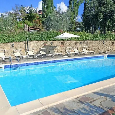 Apartment Gelsomino *