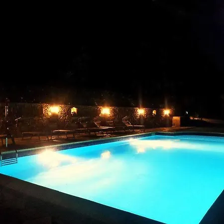 Gelsomino Apartment