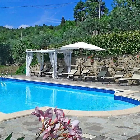 Gelsomino * Cortona