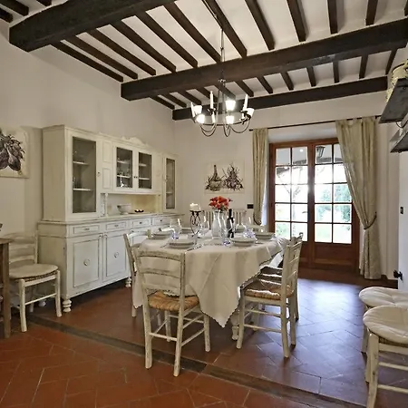 Gelsomino * Cortona