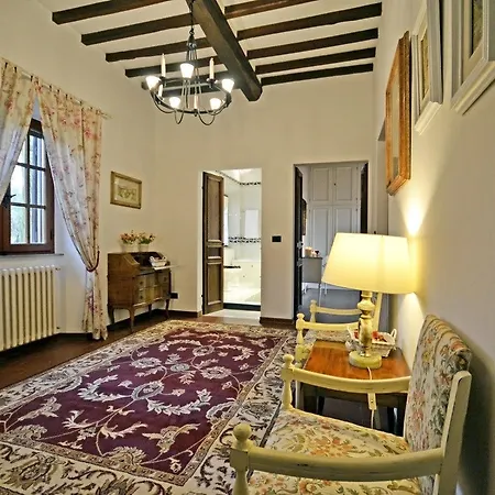 Apartment Gelsomino *