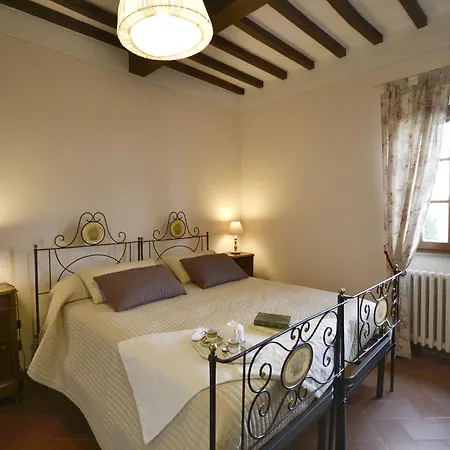 Gelsomino * Cortona