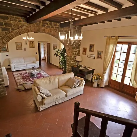 Gelsomino * Cortona