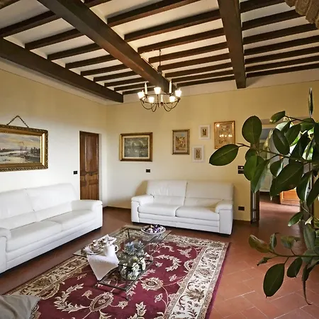 Apartment Gelsomino *